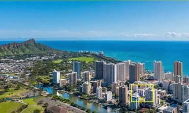 Main picture of 236 Liliuokalani Ave