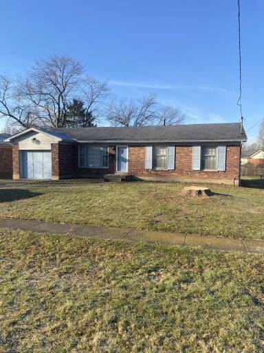 Main picture of 8612 Cotswold Dr