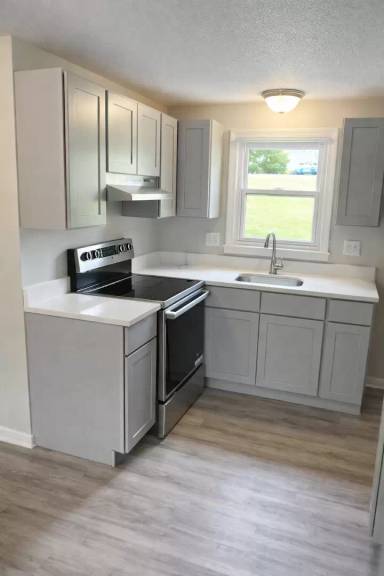 Main picture of Mountainview Apartments