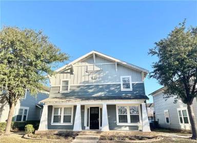 Main picture of Woodlands of College Station