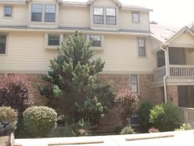 Main picture of Bryce Canyon Apt D  12952