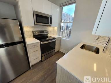 Main picture of 16-40 Queensberry St