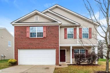 Main picture of 4933 Broad Leaf Ct