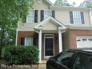 Main picture of 3511 Park Hill Crossing Dr