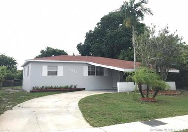 Main picture of 6812 SW 22nd Ct