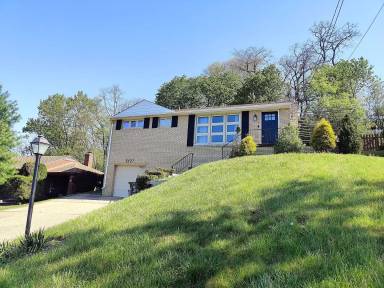 Main picture of 3127 Bel Air Dr