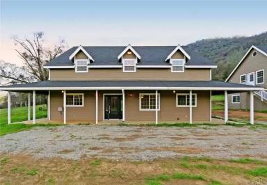 Main picture of 43022 Apache Ranch Rd