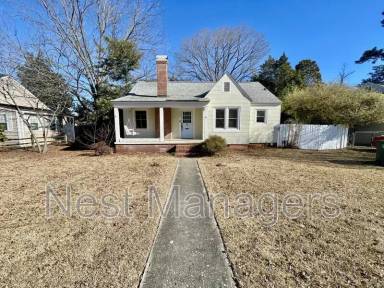 Main picture of 2532 McNeill Cir
