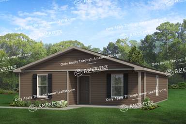 Main picture of 2402 Smith Dr