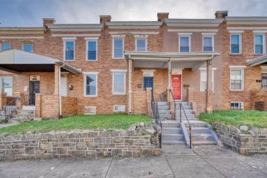 Main picture of 2429 Washington Blvd
