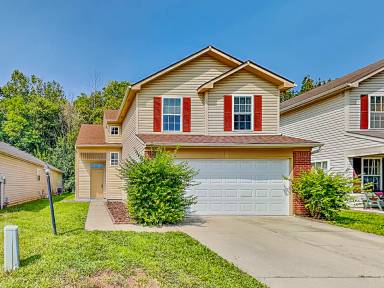 Main picture of 4308 Trace Wood Dr