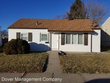 Main picture of 902 S 9th St