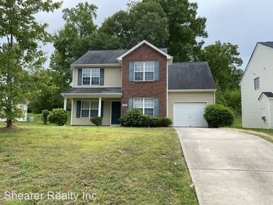 Main picture of 9430 Isaac Hunter Dr