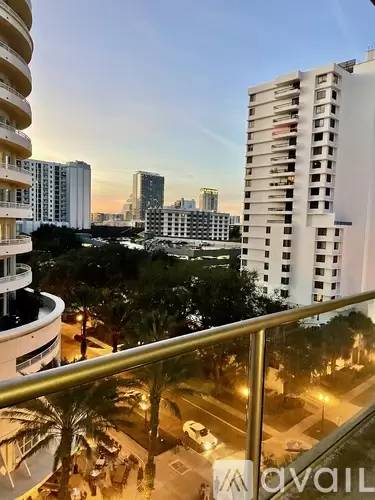 Main picture of 101 Eola Condominiums