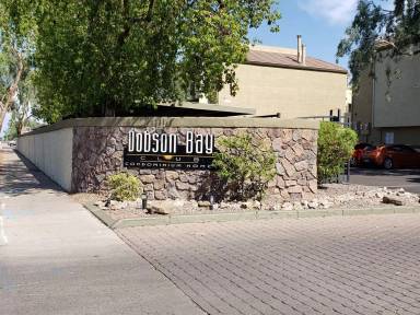 Main picture of Dobson Bay Club Condominiums