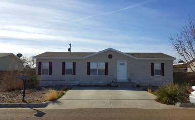 Main picture of 1600 E Brazos St