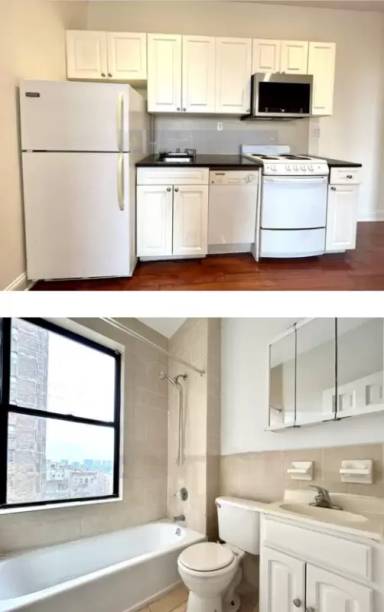 Main picture of W 157th St