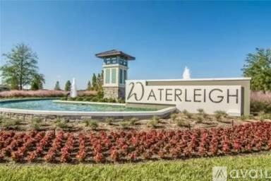 Main picture of 16186 Egret Pointe Way