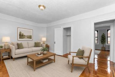 Main picture of 35 Thayer St Apartments