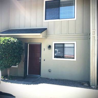 Main picture of 1111 Stevens St