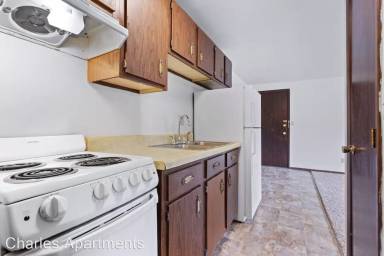 Main picture of Charles Apartments