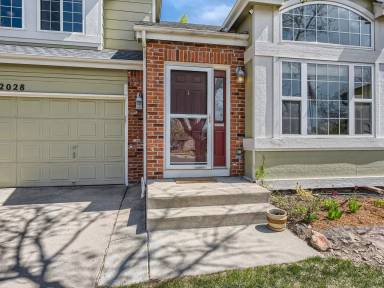 Main picture of 2028 Fendlebrush St