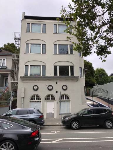 Main picture of 4018 Broadway