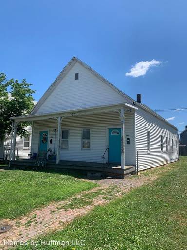 Main picture of 907 N 2nd Ave
