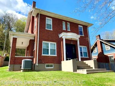Main picture of 1001 Lawrence St