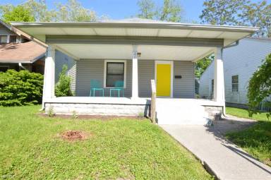 Main picture of 4049 Byram Ave