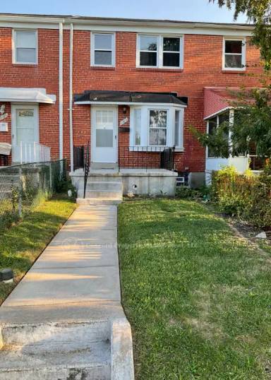 Main picture of 1111 N Marlyn Ave