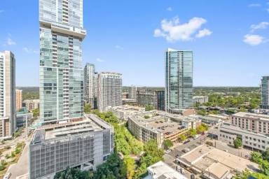 Main picture of 360 Condominiums