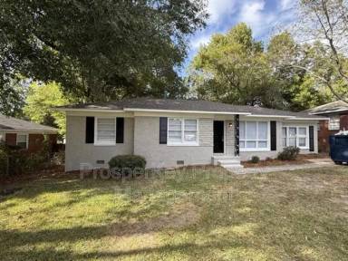 Main picture of 4509 Curry St