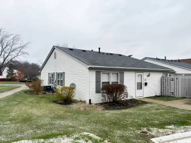 Main picture of 1716 Queensbury Cir