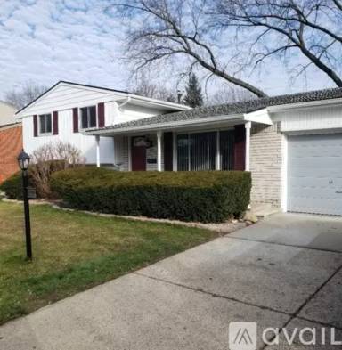 Main picture of 16444 Fairway St