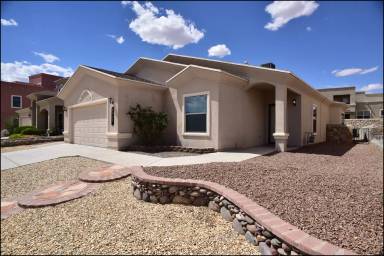 Main picture of 11317 Santiago Roque Dr