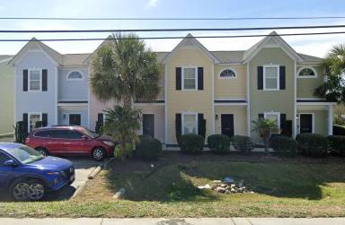 Main picture of 3094 S Cashua Dr