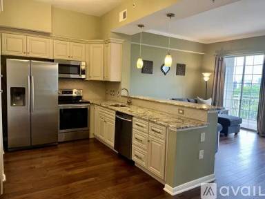 Main picture of Renaissance on Turtle Creek