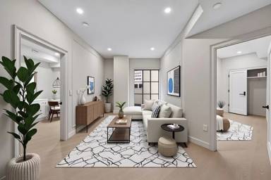 Main picture of 2121 Ward Pl NW