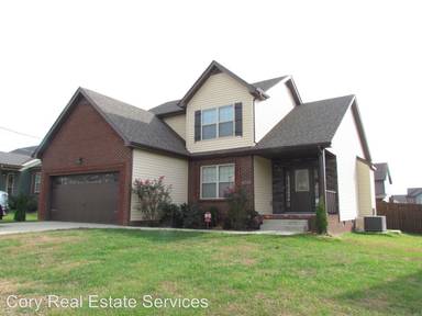 Main picture of 3452 Bradfield Dr