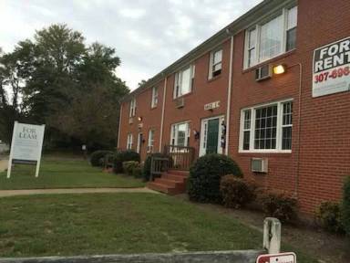 Main picture of 1602 Magnolia St