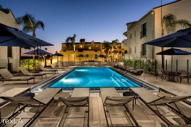 Main picture of The Glendon Apartments in Westwood