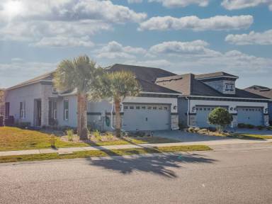 Main picture of 6356 Hanfield Dr