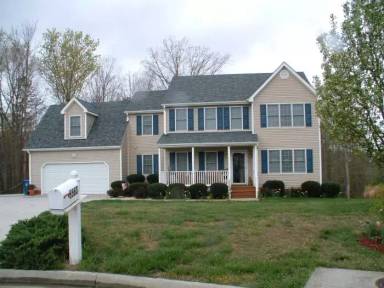 Main picture of 5563 Willow Oak Dr