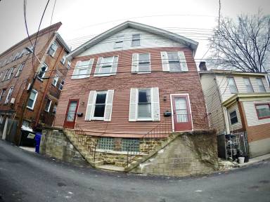 Main picture of 816 Ivy St