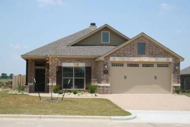 Main picture of 3000 Silver Saddle Dr
