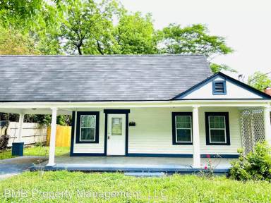 Main picture of 2321 Winona Ave