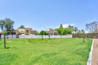 Main picture of The CJ Luxury Townhomes