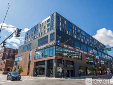 Main picture of The Residences of Addison & Clark