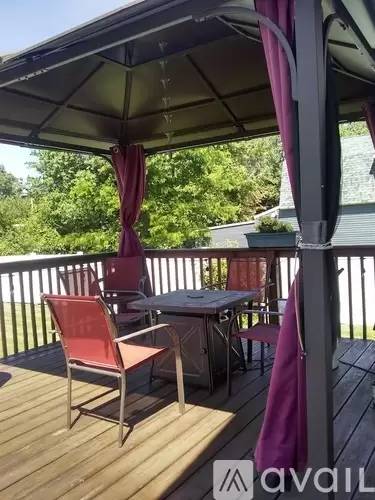 Main picture of 1512 Randolph Rd